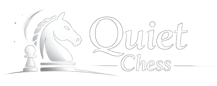 QuietChess logo